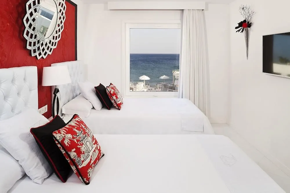 Lani'S Suites De Luxe - Adults Only Puerto del Carmen
