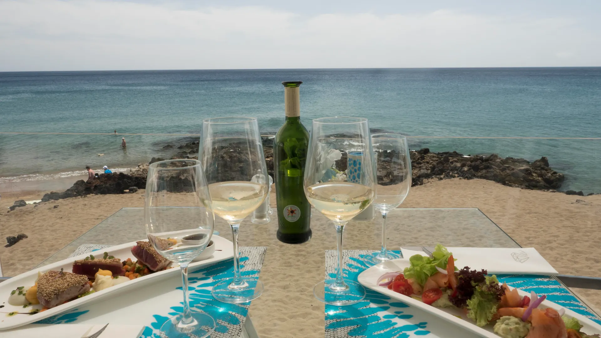 Lani'S Suites De Luxe - Adults Only Puerto del Carmen  5*, Puerto del Carmen (Lanzarote) Spain