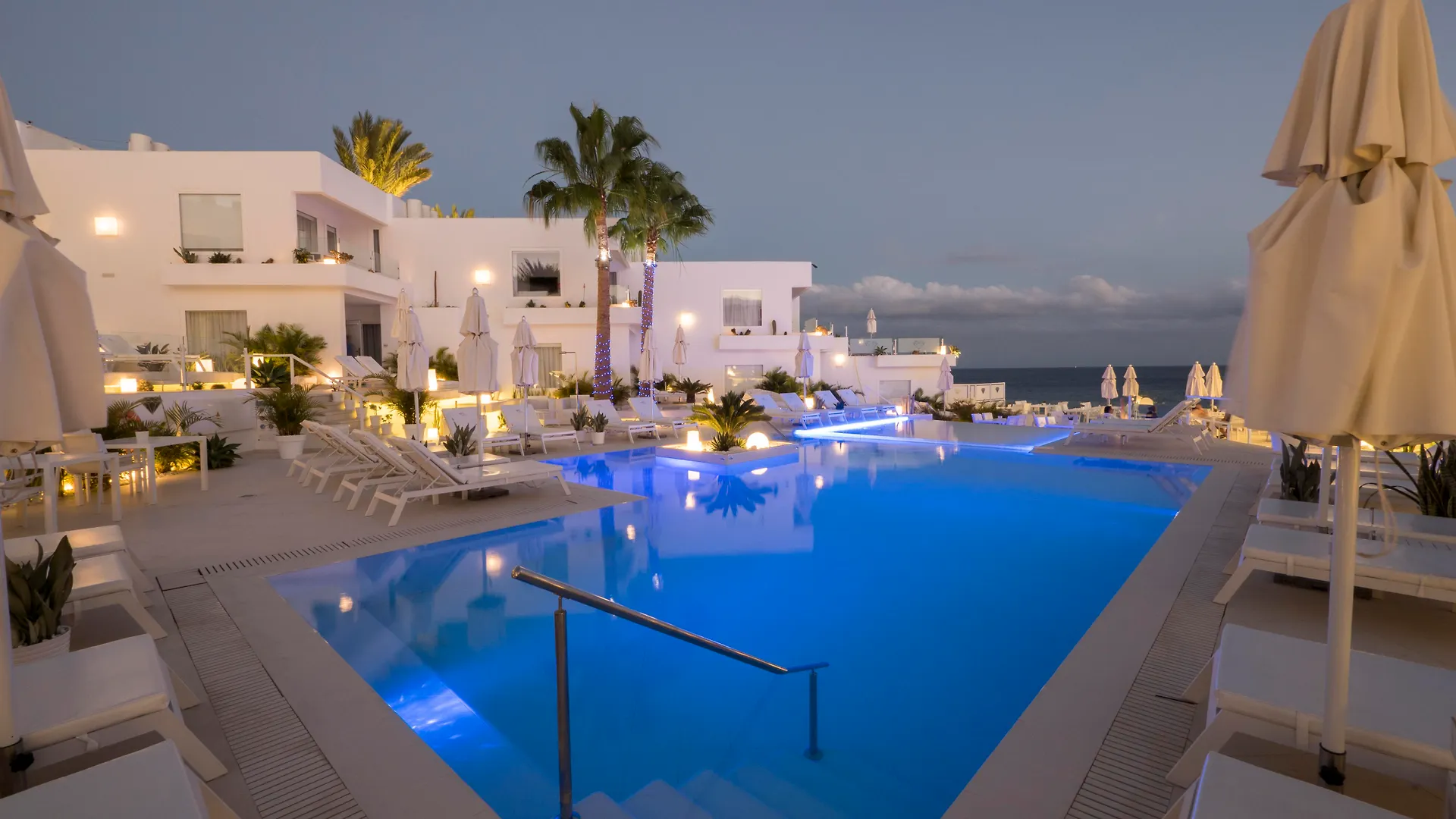***** Hotel Lani'S Suites De Luxe - Adults Only Puerto del Carmen  Spain