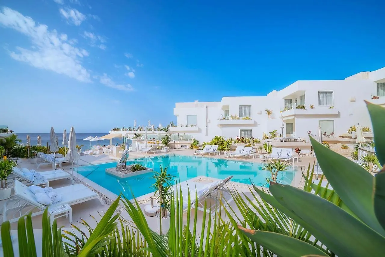 Lani'S Suites De Luxe - Adults Only Puerto del Carmen  Puerto del Carmen (Lanzarote)