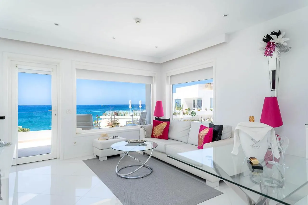 Lani'S Suites De Luxe - Adults Only Puerto del Carmen  Hotel Puerto del Carmen (Lanzarote)