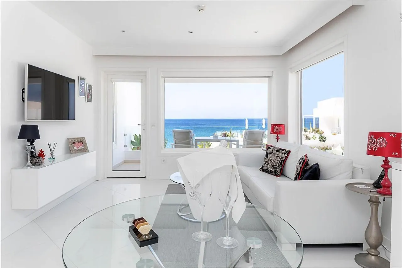 Lani'S Suites De Luxe - Adults Only Puerto del Carmen  5*, Puerto del Carmen (Lanzarote) Spain