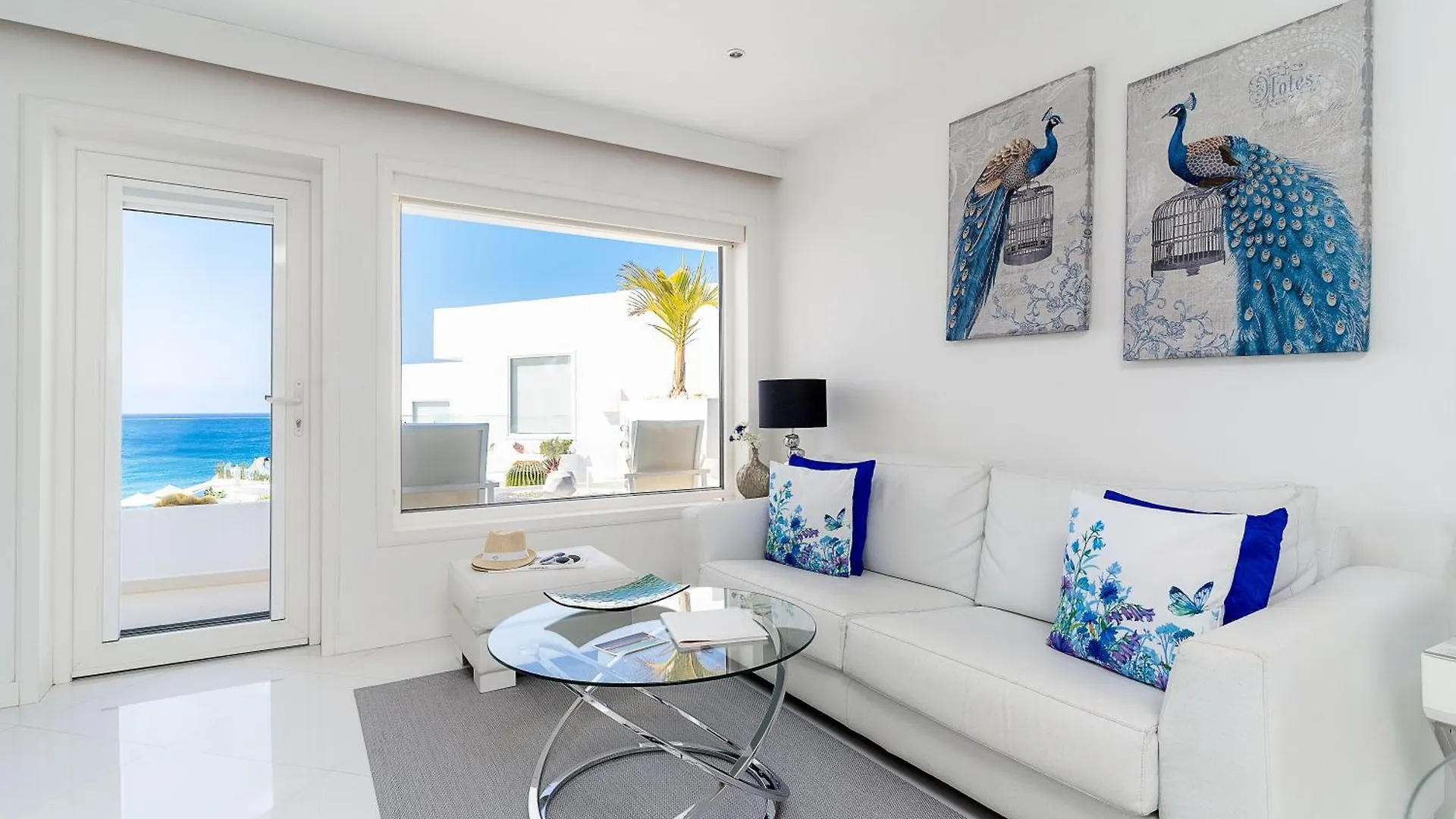 Lani'S Suites De Luxe - Adults Only Puerto del Carmen  5*, Puerto del Carmen (Lanzarote) Spain