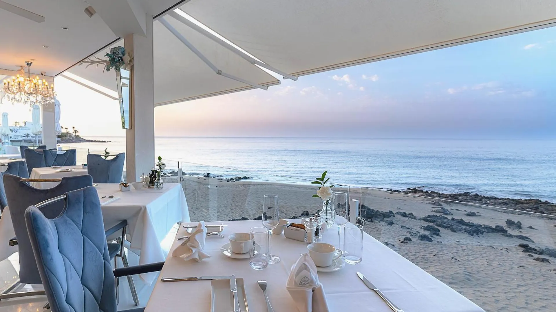 Lani'S Suites De Luxe - Adults Only Puerto del Carmen  5*, Puerto del Carmen (Lanzarote) Spain