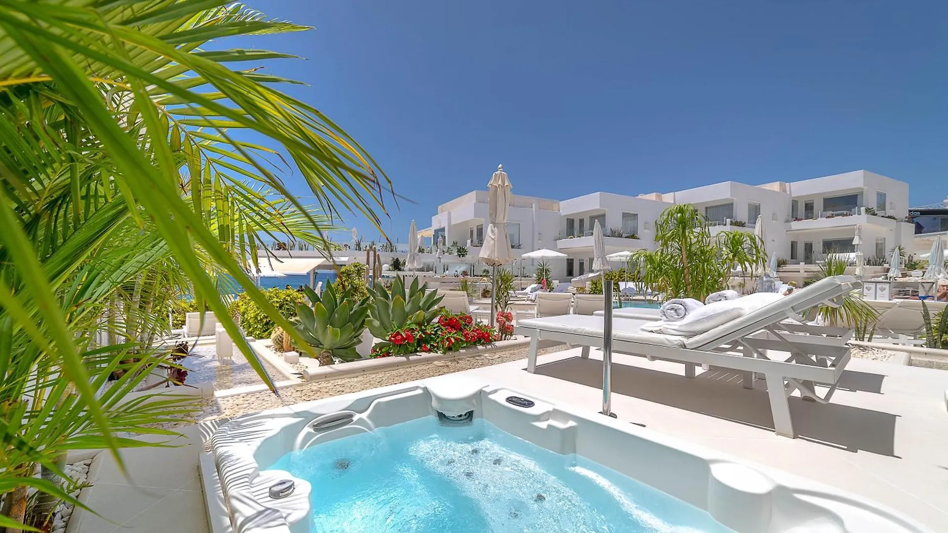 Lani'S Suites De Luxe - Adults Only Puerto del Carmen  Spain