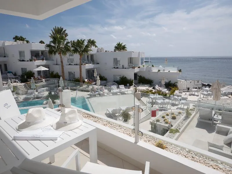 Lani'S Suites De Luxe - Adults Only Puerto del Carmen