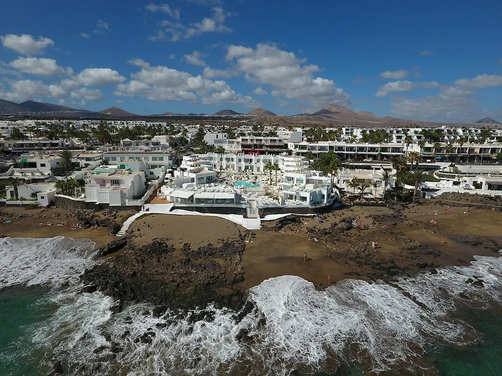 Lani'S Suites De Luxe - Adults Only Puerto del Carmen