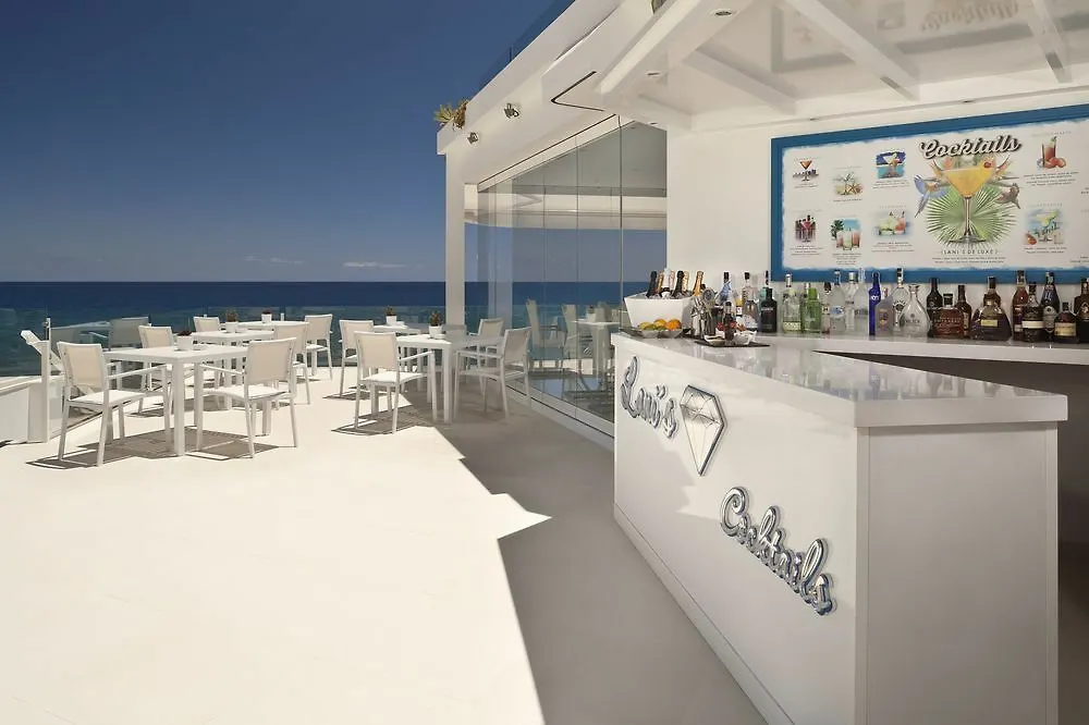 Lani'S Suites De Luxe - Adults Only Puerto del Carmen  Spain