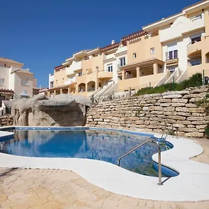  Apartment Almenara Spanien