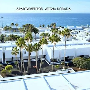 Orly Club Arena Dorada Appartement