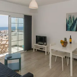 Panelos A2 A3 Apartamento