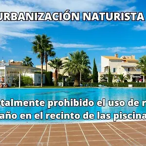 Natura Paula Apartamento