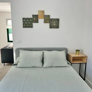  Apartment Llamar Spanien