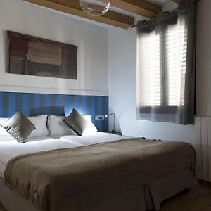 Mh Liceo Appartement Barcelone