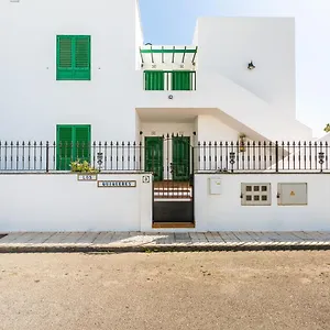  Apartment Quiqueres Spanien