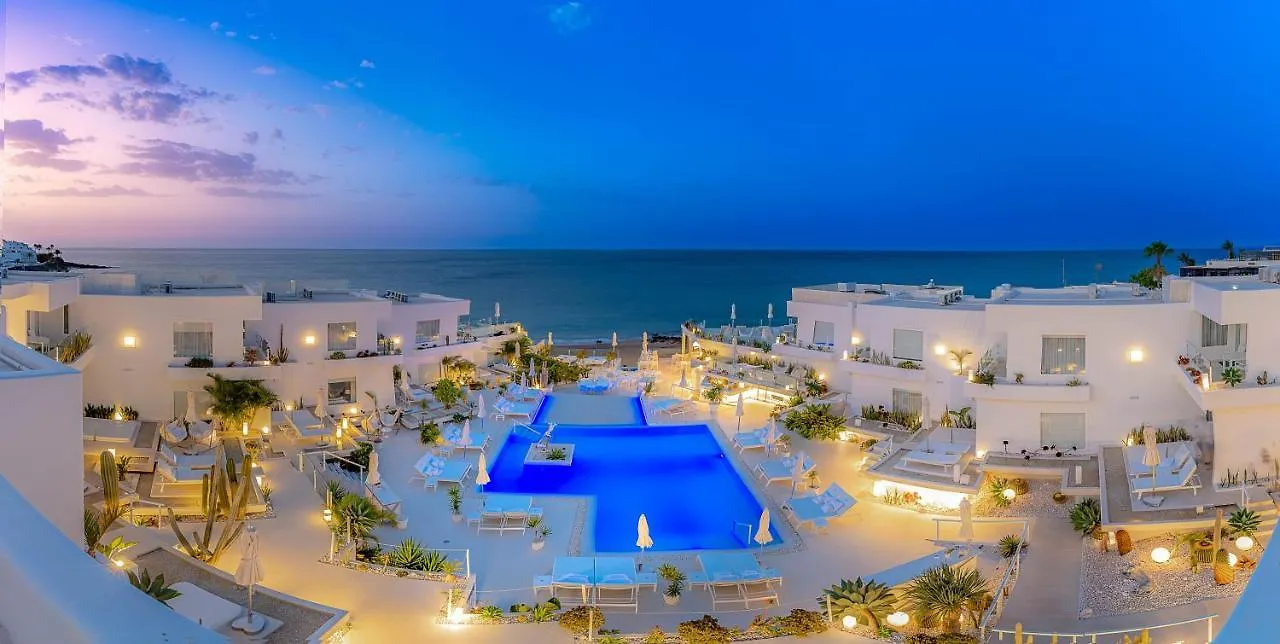 Lani'S Suites De Luxe - Adults Only Puerto del Carmen  Hotel Puerto del Carmen (Lanzarote)