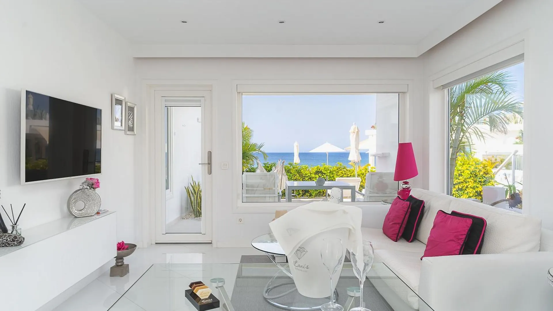 ***** Hotel Lani'S Suites De Luxe - Adults Only Puerto del Carmen  España