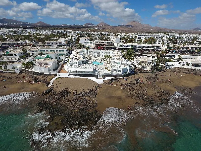 Lani'S Suites De Luxe - Adults Only Puerto del Carmen  España