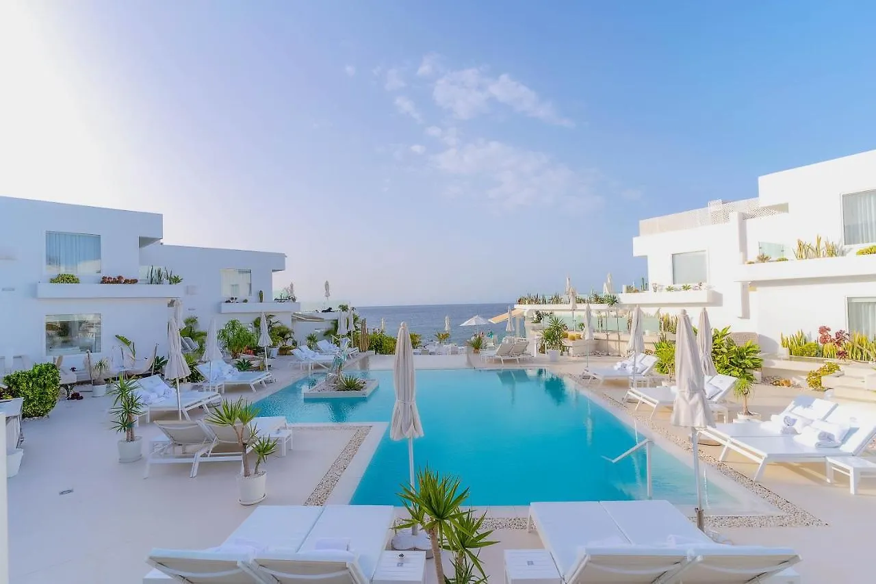 Lani's Suites de Luxe - Adults Only Puerto del Carmen  Espagne