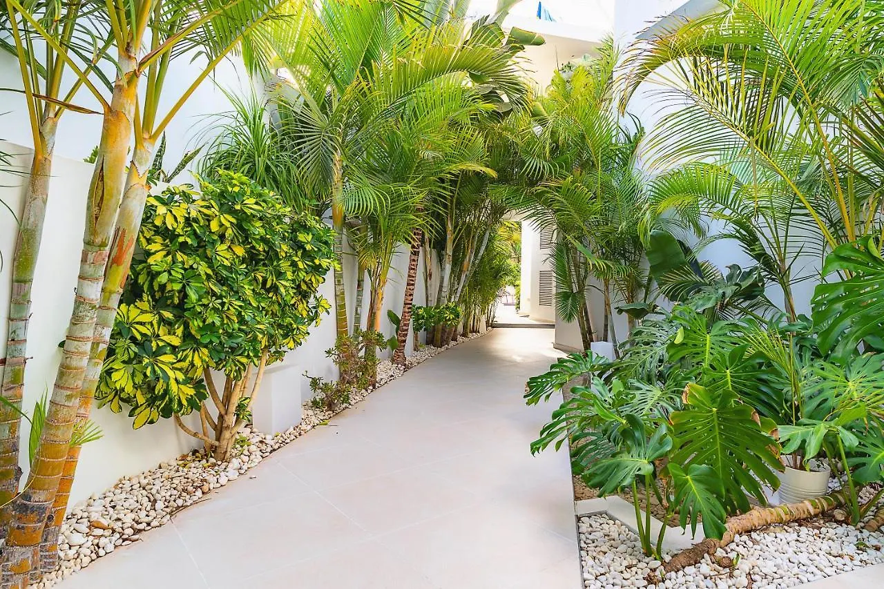 ***** Hotel Lani's Suites de Luxe - Adults Only Puerto del Carmen  Espagne