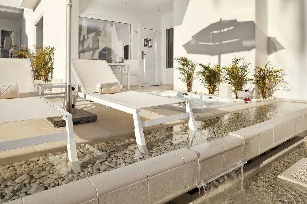 Lani's Suites de Luxe - Adults Only Puerto del Carmen  Espagne